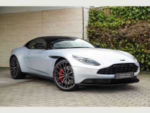 Aston Martin DB11 Cars