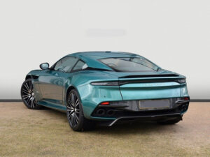 Aston Martin DBS 13