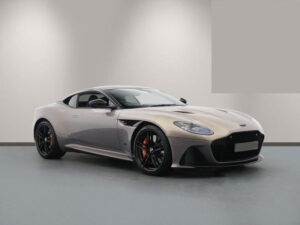 Aston Martin DBS Cars 6