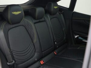 Aston Martin DBX Cars Rental (2)