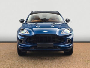 Aston Martin DBX Cars for Rent (2)