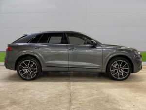 Audi Q8 (Exclusive Hire) 6