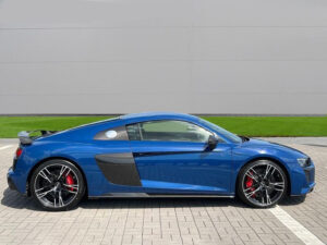 Audi R8 Hiring (2)