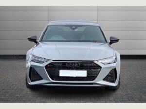 Audi RS7 Hire 8