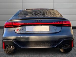 Audi RS7 for Hire