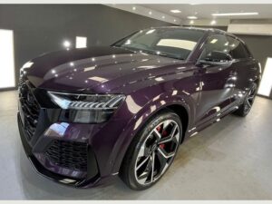 Audi RSQ8 (Exclusive Hire) 21