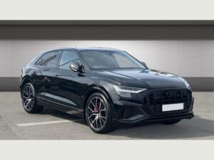 Audi SQ7 Sports Car 26