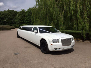 Bentley Limo Hire Portsmouth