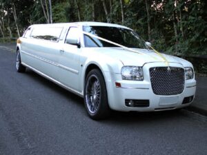 Chrysler Limo Portsmouth