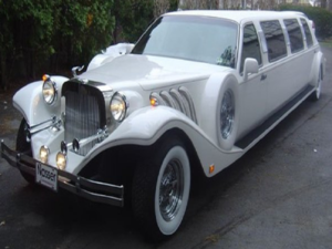 Excalibur Limos for Hire in Portsmouth