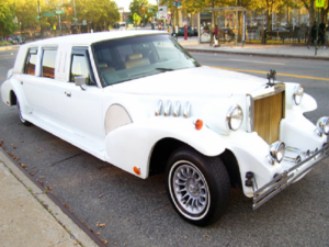 Excalibur Limousines Hire Portsmouth