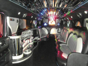 H2 Hummer Limo Hire Prices in Portsmouth