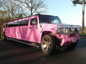 H2 Hummer Limo Prices in Portsmouth