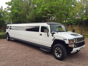 Hummer Limousine Hire