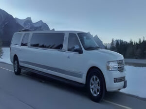 Lincoln Navigator Limos Portsmouth