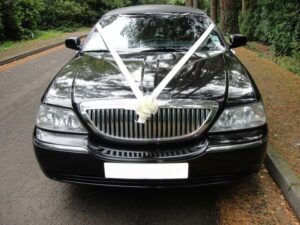 Lincoln Stretch Limo Hire Portsmouth