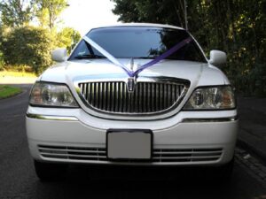 Lincoln Stretch limos