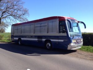 Party Limousine Hire