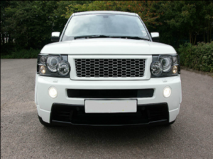 Range Rover Limousine Portsmouth