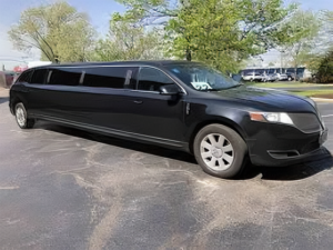 limo towncar