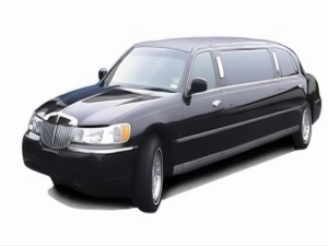 lincoln limo Portsmouth