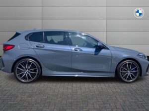 BMW 1 Series 6