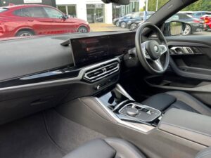 BMW 2 Series Car Rentals