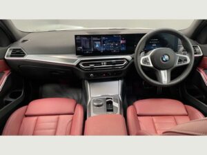 BMW 3 Series Sportscar Hiring