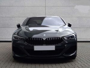 BMW 8 Series