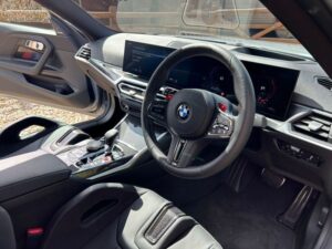 BMW M2 Car Hiring