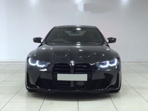 BMW M4 Series Cars Hire