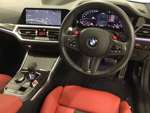 BMW M4 Series Cars Rental