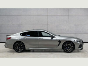 BMW M8 Series Cars Hire