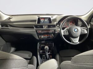 BMW X1 Series