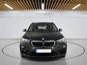 BMW X1 Series Car