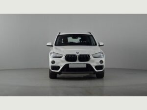 BMW X1 Series Car Rent