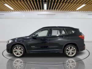 BMW X1 Series Cars