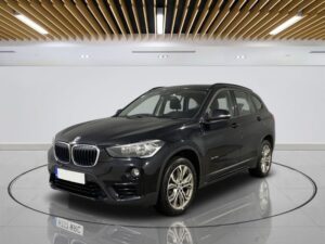 BMW X1 Series Cars Rent