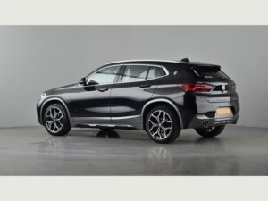 BMW X2 Series Car