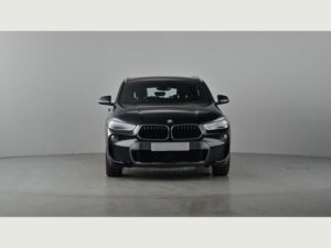 BMW X2 Series Car Hires