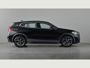 BMW X2 Series Car Rent