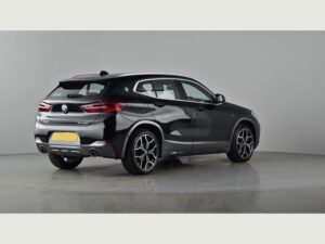 BMW X2 Series Car Rentals