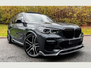 BMW X5 Series