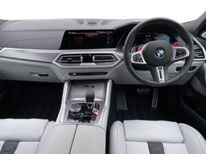 BMW X6 M (Exclusive hIre) 1