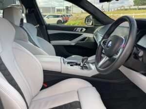 BMW X6 M (Exclusive hIre) 15