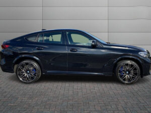 BMW X6 M (Exclusive hIre) 21