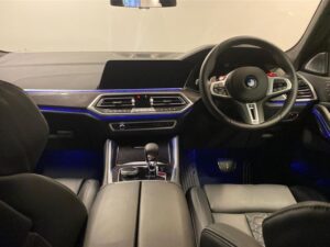 BMW X6 M (Exclusive hIre) 22