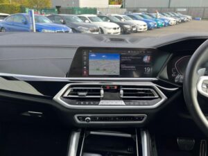 BMW X6 Series Cars Hiring