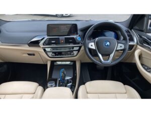 BMW iX3 Series Portsmouth