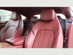 Bentley Continental GT (Limo Hire) 11